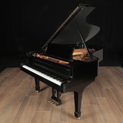 Steinway pianos for sale: 1995 Steinway Grand B - $39,500