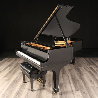 Steinway pianos for sale: 1995 Steinway Grand B - $59,500