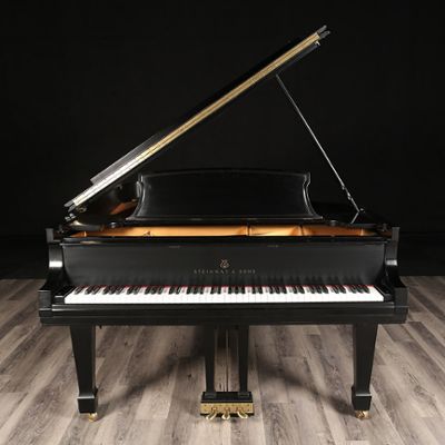 Steinway pianos for sale: 1995 Steinway Grand B - $59,500