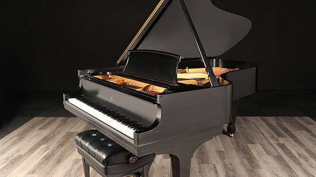 <span>1995</span> Steinway B