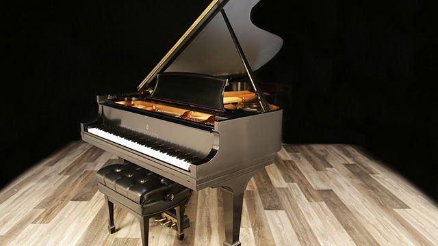 <span>1996</span> Steinway B