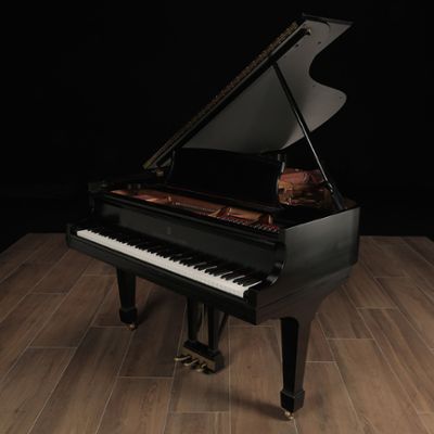 Steinway pianos for sale: 1997 Steinway Grand B - $65,000
