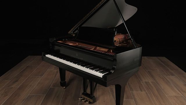 <span>1996</span> Steinway B