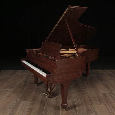 Steinway pianos for sale: 1997 Steinway Grand B Crown Jewel - $59,500