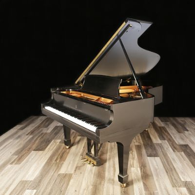 Steinway pianos for sale: 1999 Steinway Grand B - $65,000