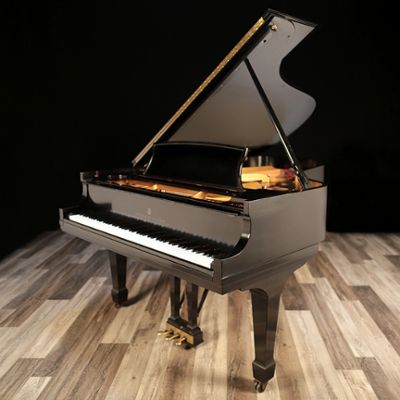 Steinway pianos for sale: 2000 Steinway Grand B - $49,900