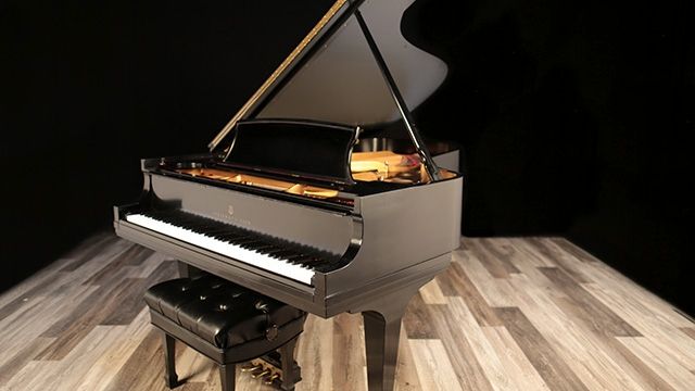 <span>2000</span> Steinway B