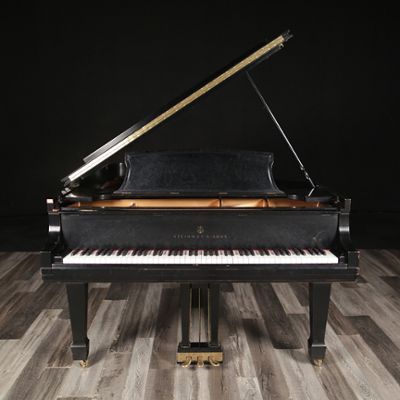 Steinway pianos for sale: 2000 Steinway Grand B - $62,500