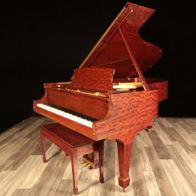 Steinway pianos for sale: 2002 Steinway Grand B - $54,500