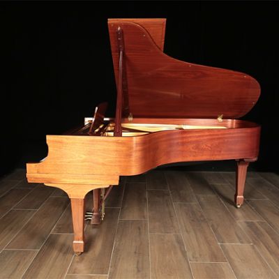Steinway pianos for sale: 2001 Steinway Grand B - $59,900