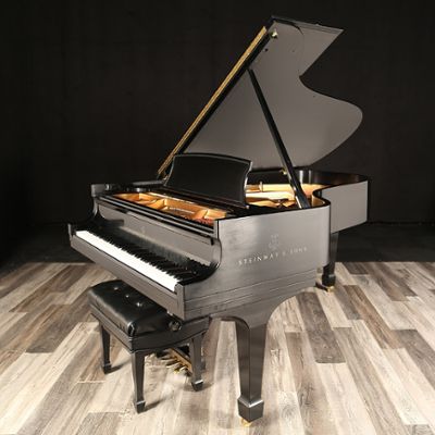 Steinway pianos for sale: 2010 Steinway Grand B - $74,500
