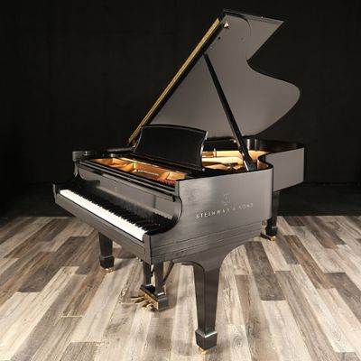 Steinway pianos for sale: 2010 Steinway Grand B - $74,500