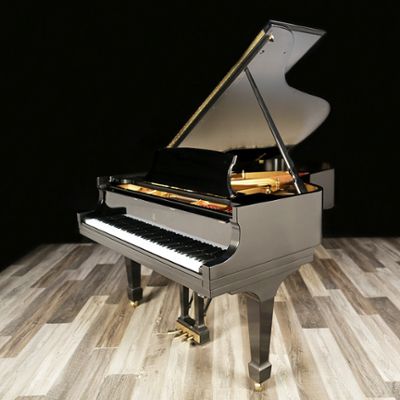 Steinway pianos for sale: 2011 Steinway Grand B - $82,500