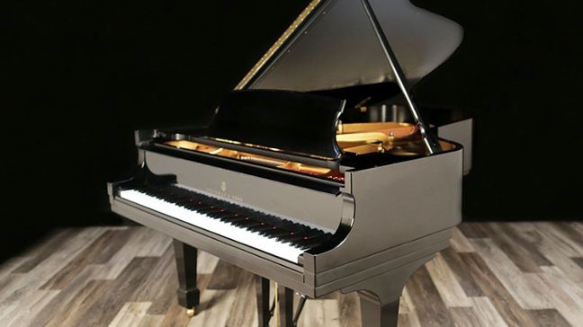 <span>2011</span> Steinway B
