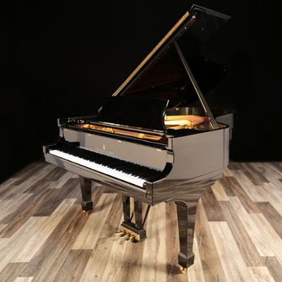 Steinway pianos for sale: 2014 Steinway Grand B - $85,000