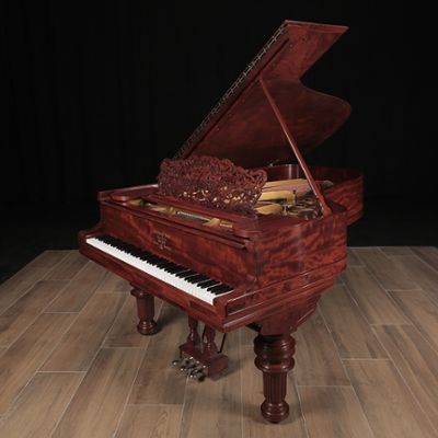 Steinway pianos for sale: 1893 Steinway Victorian B - $78,000