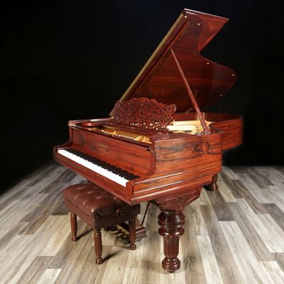 Steinway pianos for sale: 1895 Steinway Grand B - $49,900