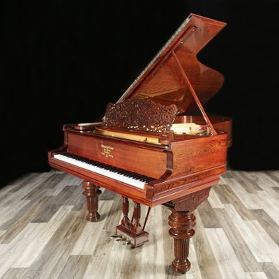 Steinway pianos for sale: 1895 Steinway B - $   0