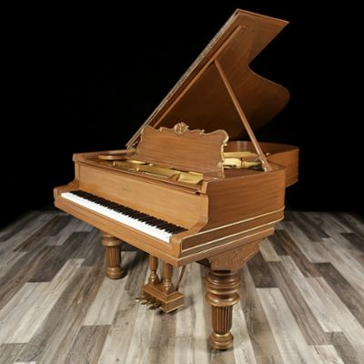 Steinway pianos for sale: 1898 Steinway Grand B - $54,500