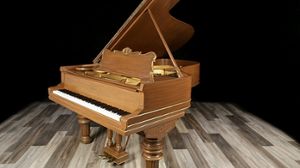 Steinway pianos for sale: 1898 Steinway Grand B - $54,500
