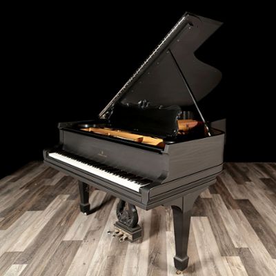 Steinway pianos for sale: 1899 Steinway Grand B - $44,500