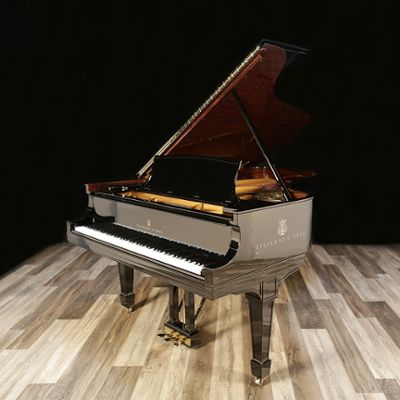 Steinway pianos for sale: 1917 Steinway Grand B - $65,000