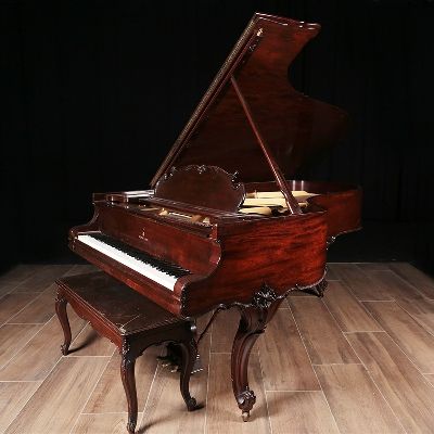 Steinway pianos for sale:  - $125,000
