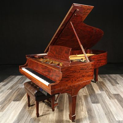 Steinway pianos for sale: 1910 Steinway Grand C - $110,000