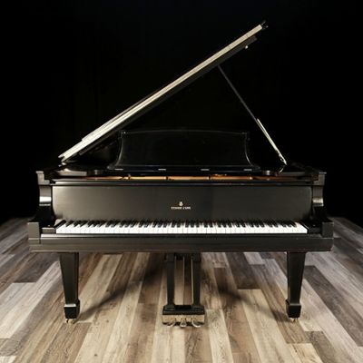 Steinway pianos for sale: 1918 Steinway Grand C - $87,500