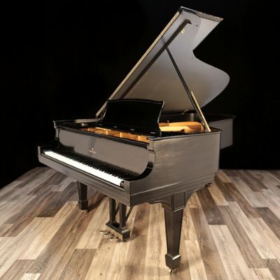 Steinway pianos for sale: 1918 Steinway Grand C - $87,500
