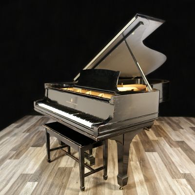 Steinway pianos for sale: 1893 Steinway Grand C - $62,000