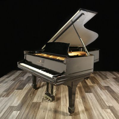 Steinway pianos for sale: 1893 Steinway Grand C - $62,000