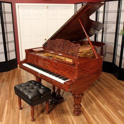 Steinway pianos for sale: 1896 Steinway C - $   0