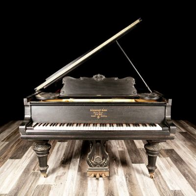 Steinway pianos for sale: 1899 Steinway Grand C - $125,000