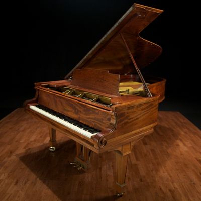 Steinway pianos for sale: 1900 Steinway C - $19,500