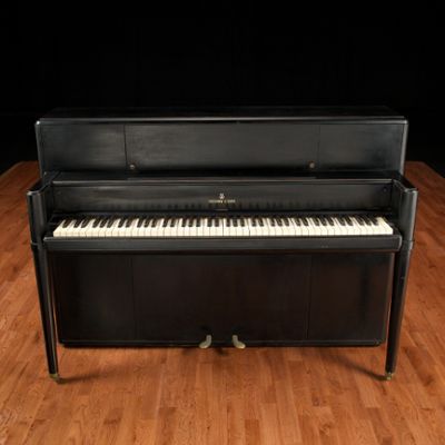 Steinway pianos for sale: 1942 Steinway Studio - $12,800