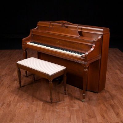 Steinway pianos for sale: 1967 Steinway Console - $6,900