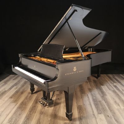 Steinway pianos for sale:  - $69,500