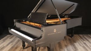 Steinway pianos for sale: 1912 Steinway Grand D - $69,500