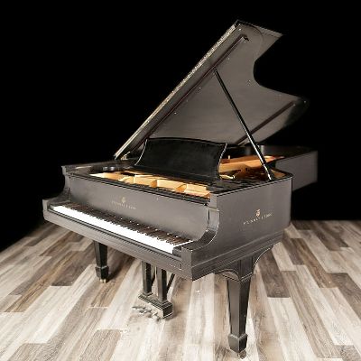 Steinway pianos for sale:  - $125,000