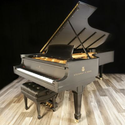 Steinway pianos for sale: 1918 Steinway Grand D - $89,000