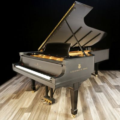 Steinway pianos for sale: 1918 Steinway Grand D - $89,000