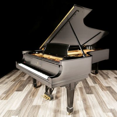 Steinway pianos for sale: 1928 Steinway Grand D - $100,000