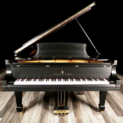 Steinway pianos for sale: 1956 Steinway Grand D - $85,000