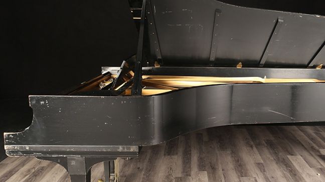 <span>1963</span> Steinway D