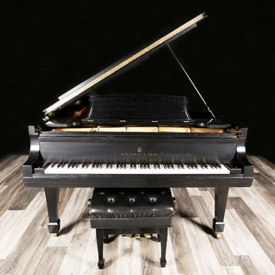 Steinway pianos for sale: 1979 Steinway Grand D - $68,000