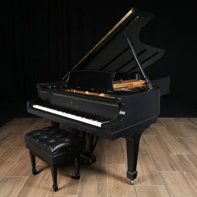 Steinway pianos for sale: 1980 Steinway Grand D - $59,500