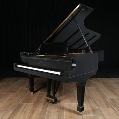 Steinway pianos for sale: 1980 Steinway Grand D - $59,500