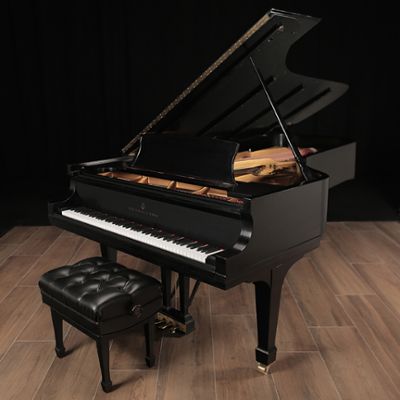 Steinway pianos for sale: 1996 Steinway D - $58,000