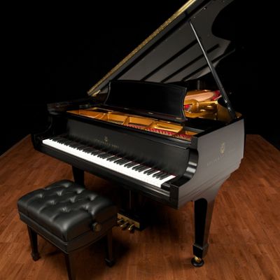 Steinway pianos for sale: 2012 Steinway Grand D - $108,000